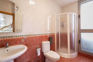 Chalet en venta en Olías del Rey