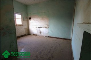 Casa adosada en venta en Berja