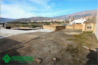 Casa adosada en venta en Berja