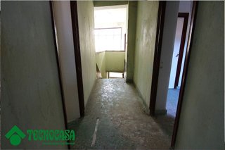 Casa adosada en venta en Berja