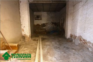 Casa adosada en venta en Berja