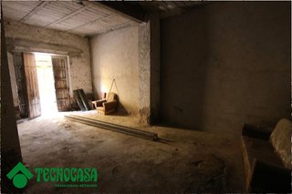 Casa adosada en venta en Berja