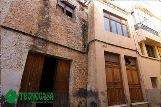 Casa adosada en venta en Berja