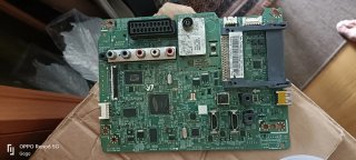 Placa Fuente y Main Board LG