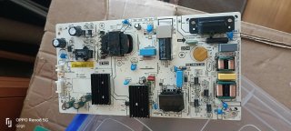 Placa Fuente y Main Board LG