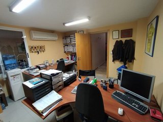 Casa adosada en venta en Altura
