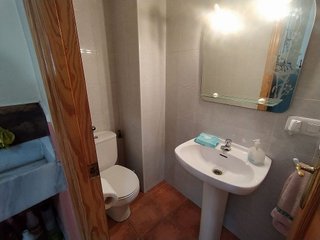 Casa adosada en venta en Altura