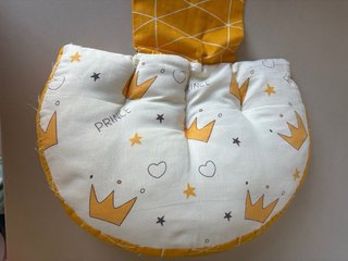 Cojín Embarazada Dormir 3 Piezas