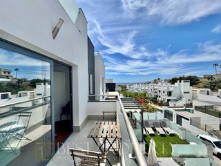 Chalet en venta en Almijara - Capistrano - Cueva de Nerja en Nerja