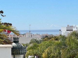 Chalet en venta en Almijara - Capistrano - Cueva de Nerja en Nerja