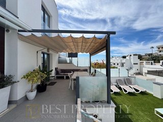 Chalet en venta en Almijara - Capistrano - Cueva de Nerja en Nerja
