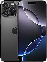 iPhone 16 Pro Max 512GB Gris