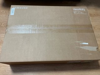 Monitor Samsung ViewFinity S7 27