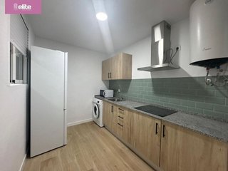 Piso en venta en Centro en Jerez de la Frontera