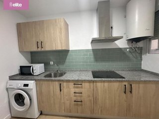 Piso en venta en Centro en Jerez de la Frontera