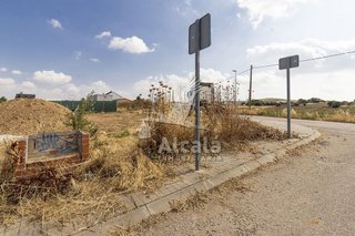 Terreno en venta en Torrejón del Rey