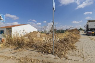 Terreno en venta en Torrejón del Rey