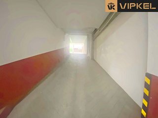 Garaje en venta en Ensanche - Sar en Santiago de Compostela