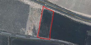 Terreno en venta en Tinajo
