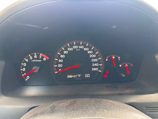 Honda Accord 2.4