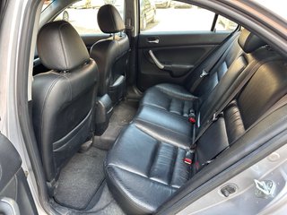 Honda Accord 2.4