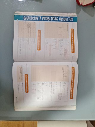 Matemáticas aplicadas a las ciencias sociales, ...