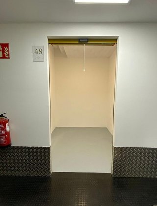 Trastero en venta en Buenavista en Madrid