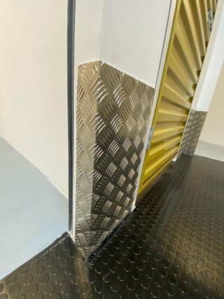 Trastero en venta en Buenavista en Madrid