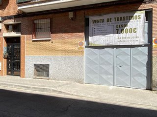 Trastero en venta en Buenavista en Madrid