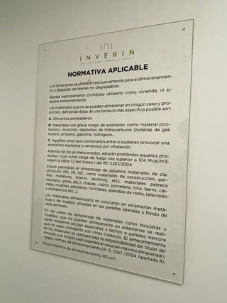 Trastero en venta en Buenavista en Madrid