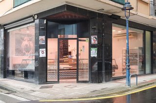 Local comercial en venta en Centro en Errenteria