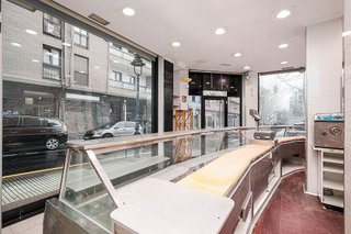 Local comercial en venta en Centro en Errenteria