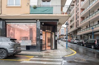 Local comercial en venta en Centro en Errenteria