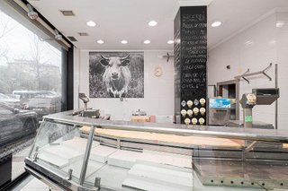 Local comercial en venta en Centro en Errenteria