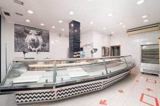 Local comercial en venta en Centro en Errenteria