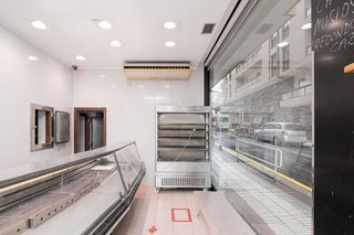 Local comercial en venta en Centro en Errenteria