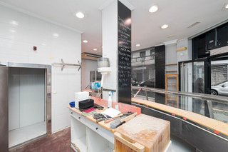 Local comercial en venta en Centro en Errenteria