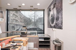 Local comercial en venta en Centro en Errenteria