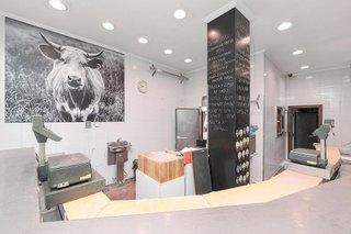 Local comercial en venta en Centro en Errenteria