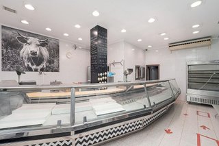 Local comercial en venta en Centro en Errenteria
