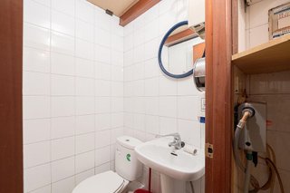 Local comercial en venta en Centro en Errenteria