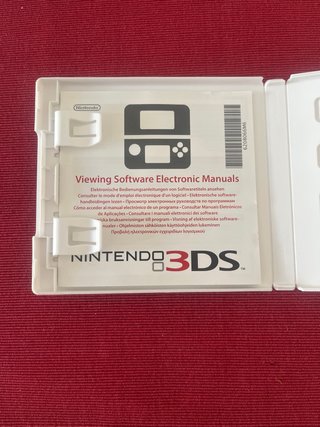 Animal Crossing New Leaf per Nintendo 3DS