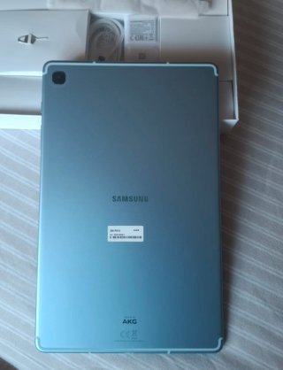 Samsung Galaxy Tab S6 Lite 64GB Azul (SM-P610)