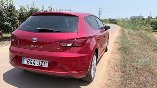 SEAT Leon 2017