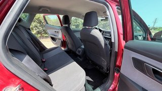SEAT Leon 2017
