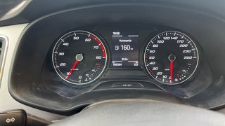 SEAT Leon 2017