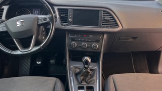 SEAT Leon 2017