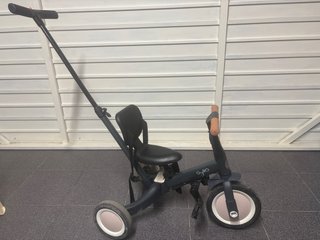 Triciclo evolutivo Gyro