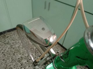 Orbea Donosti Clásica Verde