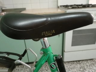 Orbea Donosti Clásica Verde